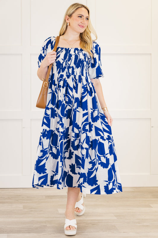 Vestido I Still Care, Real