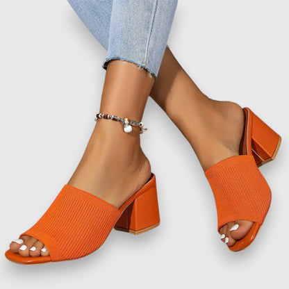 Úrsula | Lekkie sandały