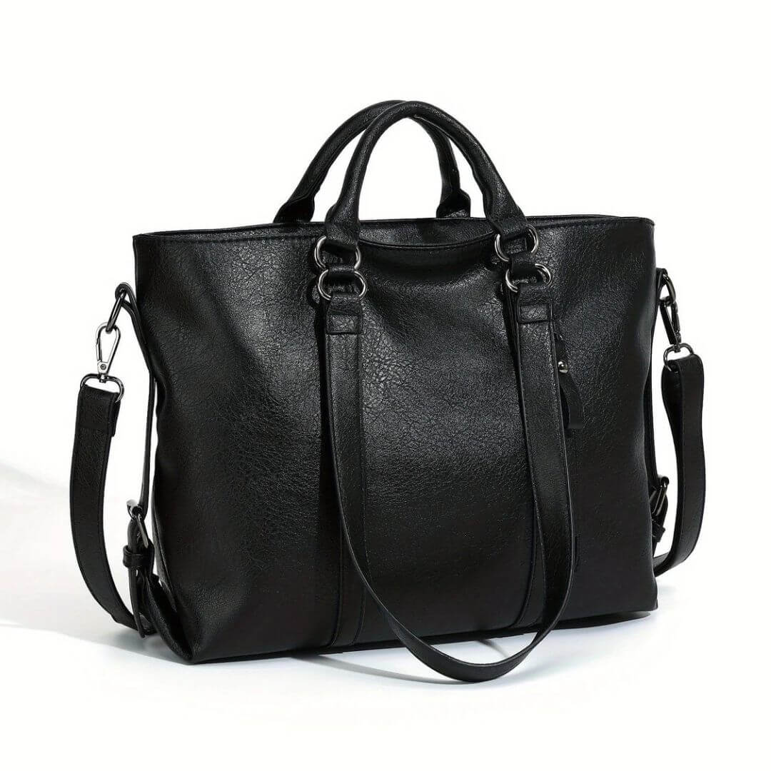Hortense | Bolsa Tote Estructurada Elegante