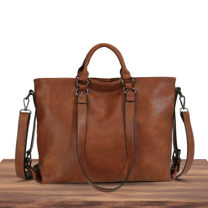 Hortense | Bolsa Tote Estructurada Elegante