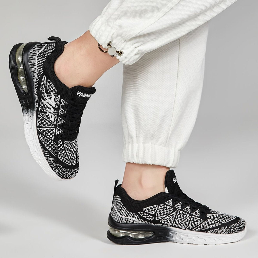Maëlys | Zapatos Ortopédicos Dinámicos
