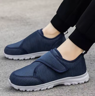 Hélène | Zapatos Ortopédicos Fáciles
