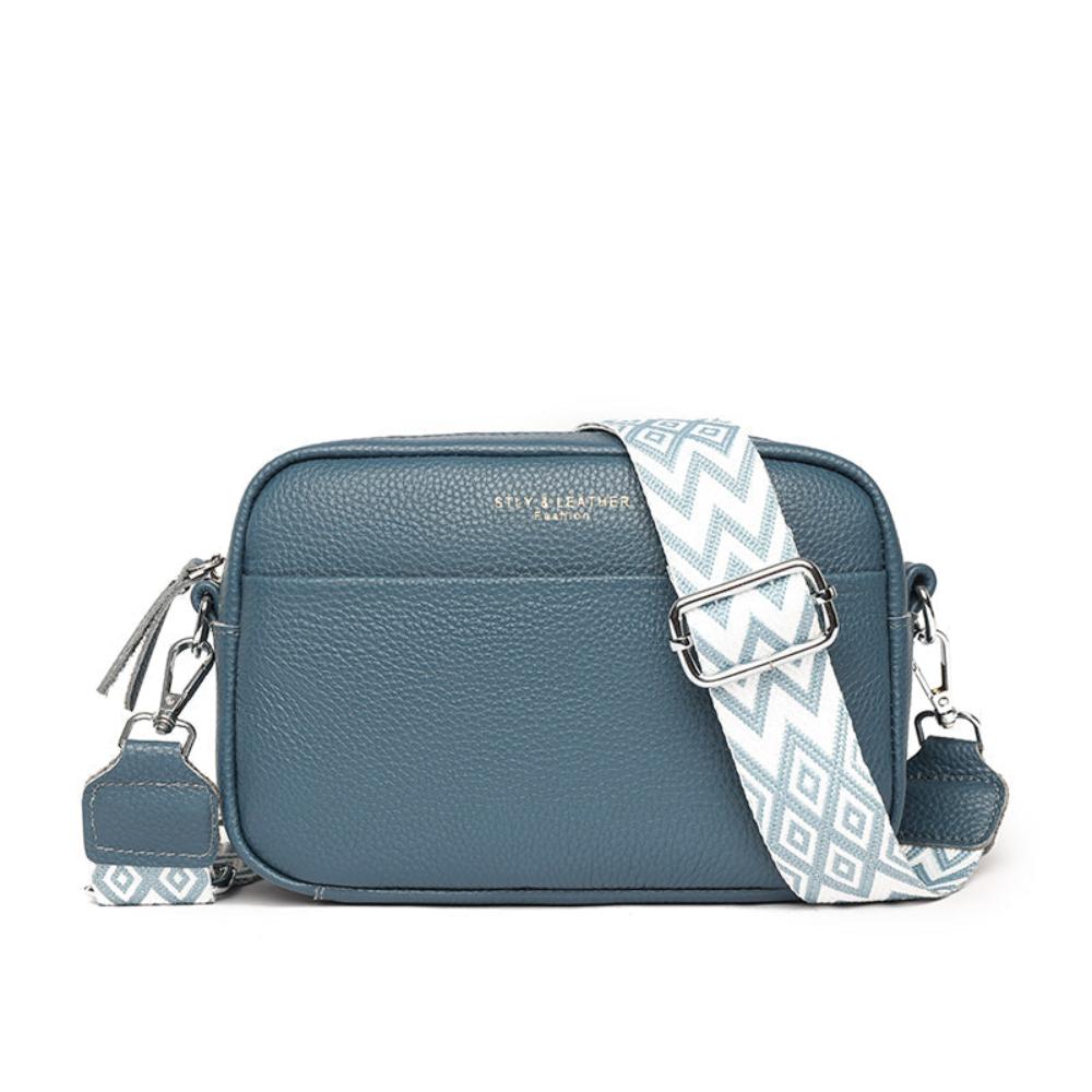 Camille | Bolso Bandolera Elegancia Moderna