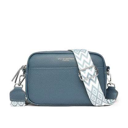 Camille | Bolso Bandolera Elegancia Moderna