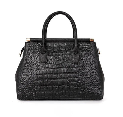 Victoire | Bolsa Tote de Lujo Texturizada