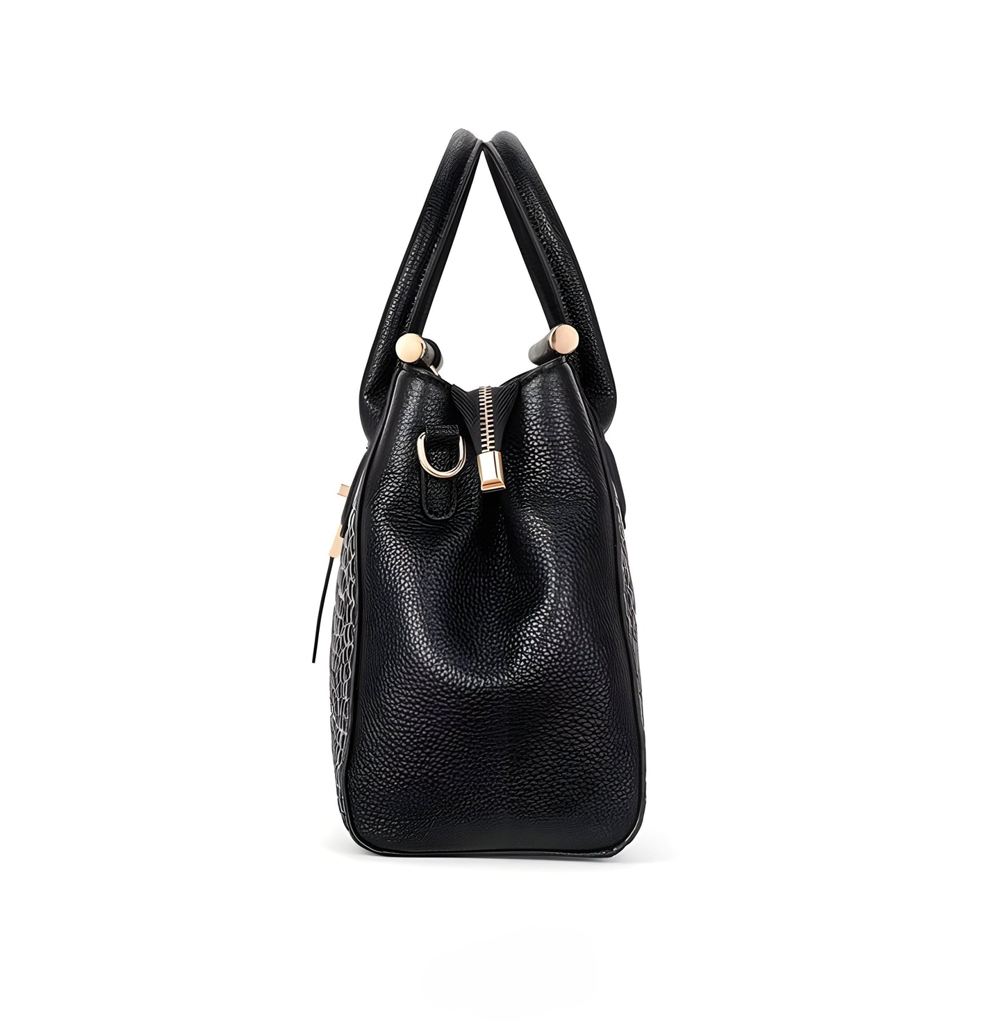 Victoire | Bolsa Tote de Lujo Texturizada