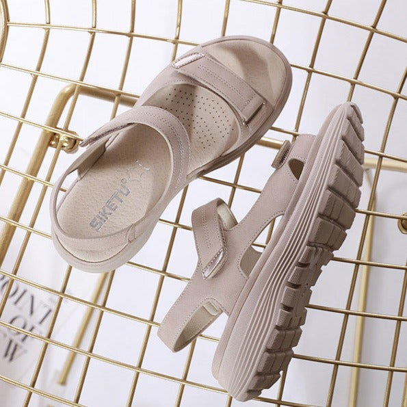 Samanta | Cholewki ortopedyczne elastyczne