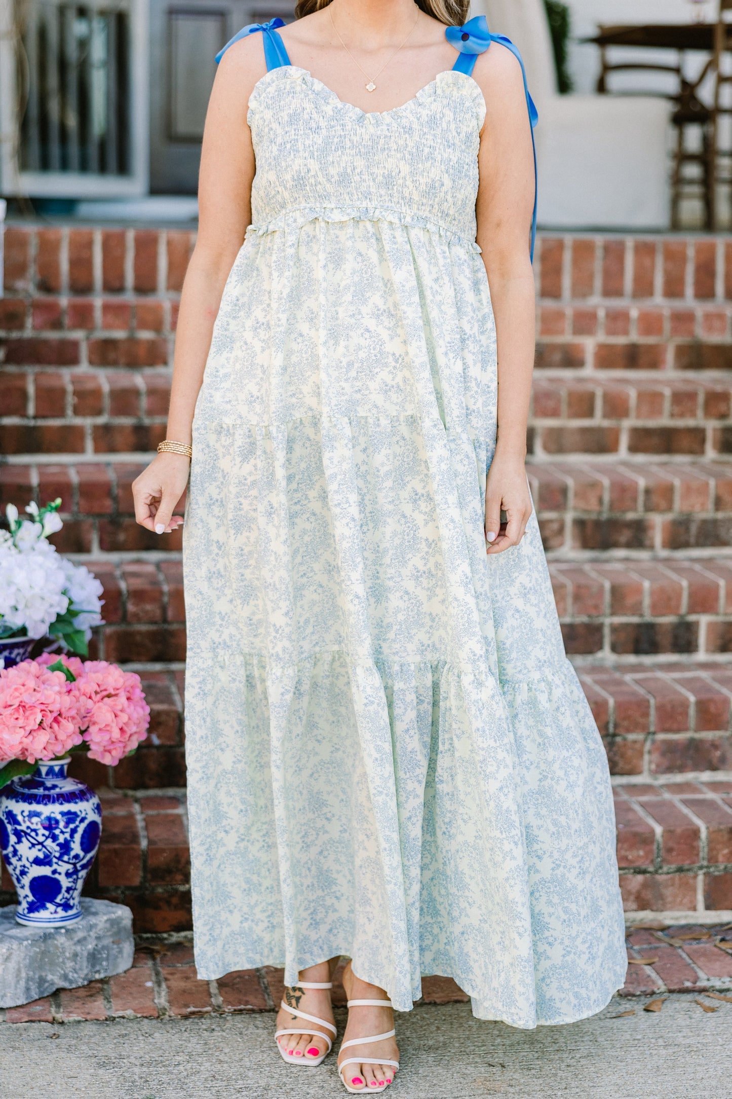 Vestido Love It Mean It, Blanco