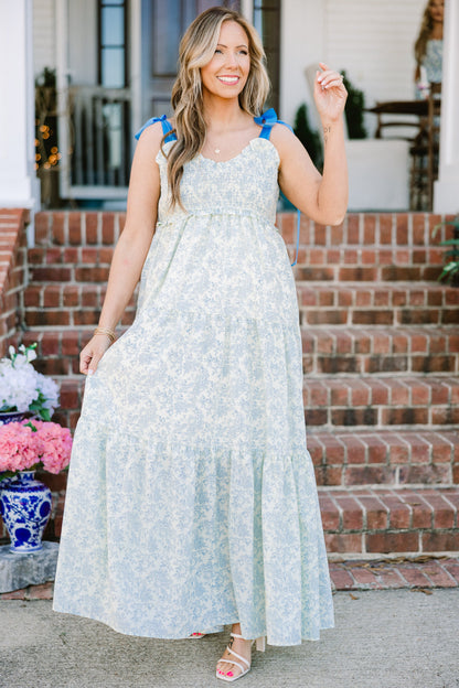 Vestido Love It Mean It, Blanco