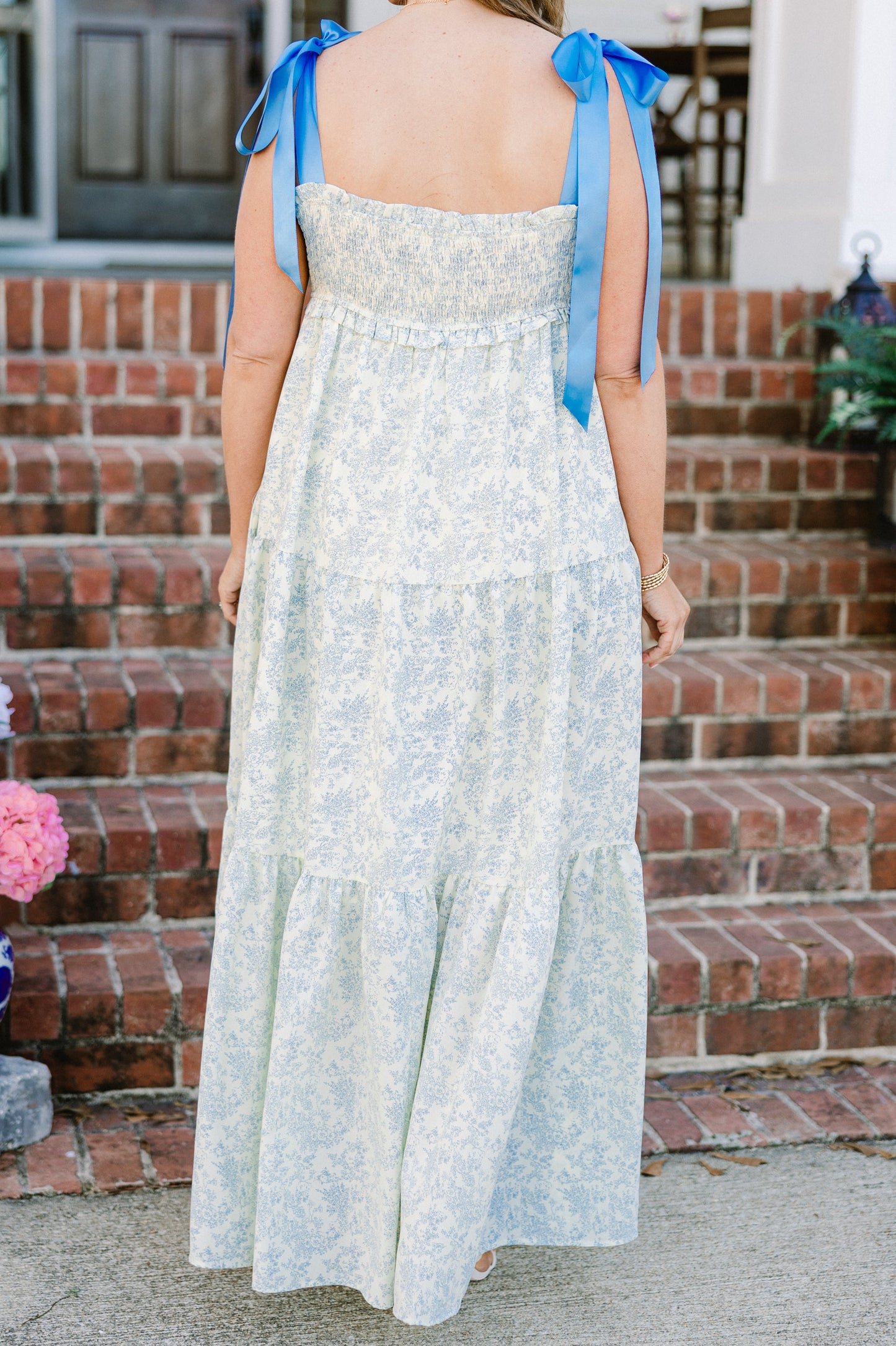 Vestido Love It Mean It, Blanco