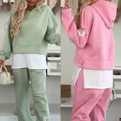 Strój sportowy - Jasmine