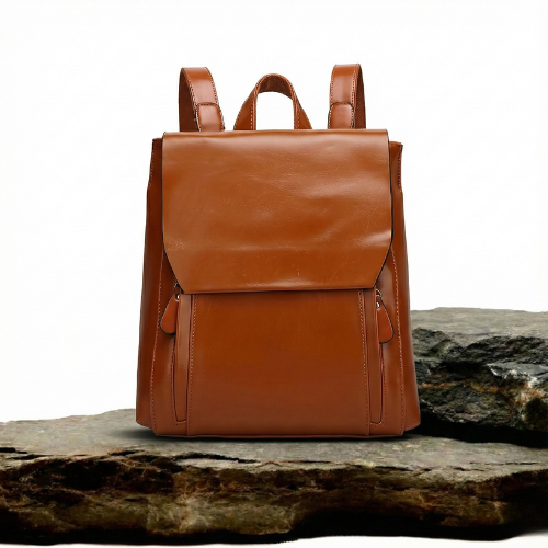 Camélia | Mochila de Elegancia Minimalista