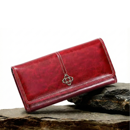 Célestine | Cartera Elegancia Vintage