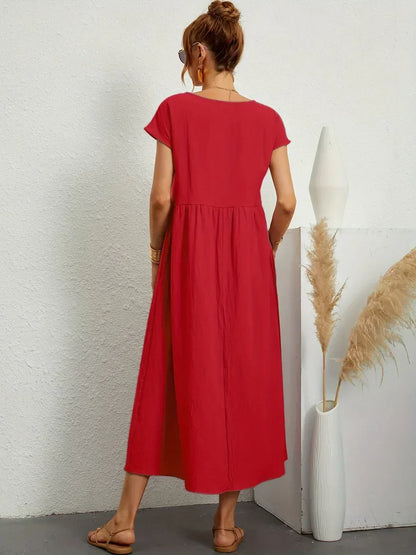 Éloria | Vestido Largo Pureza