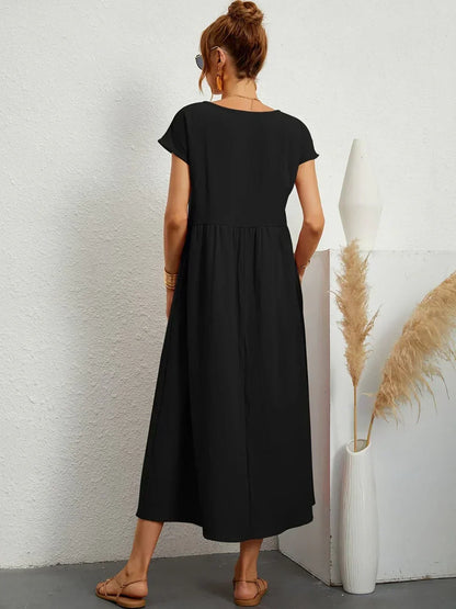 Éloria | Vestido Largo Pureza