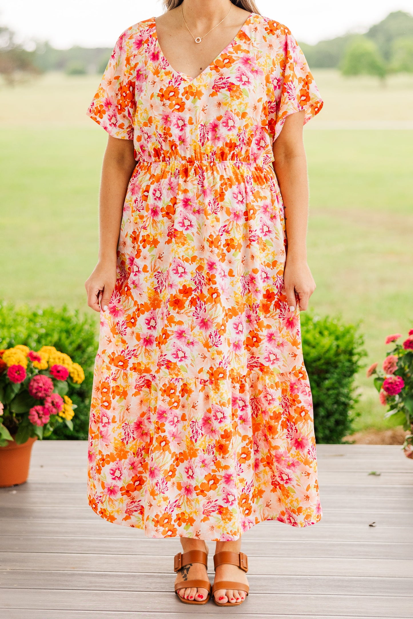 Mi Querido Vestido Darling, Rosa