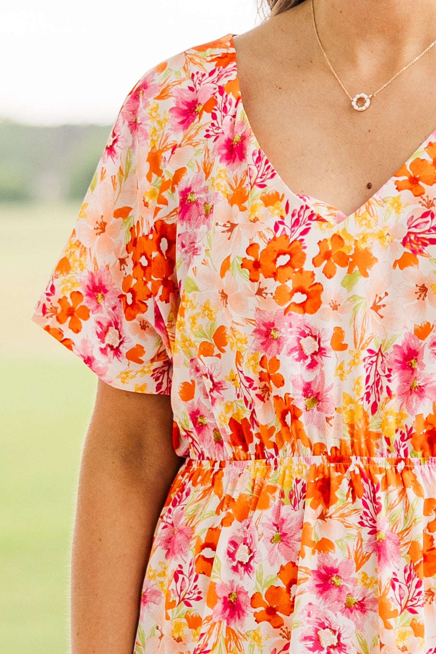Mi Querido Vestido Darling, Rosa