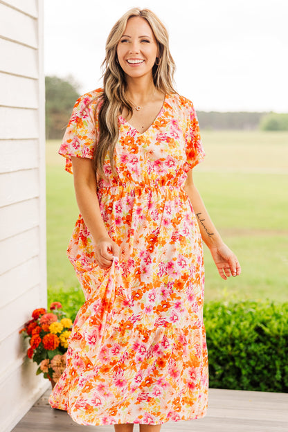 Mi Querido Vestido Darling, Rosa
