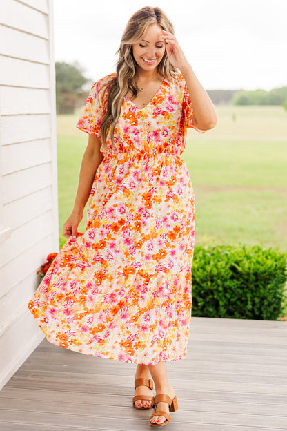 Mi Querido Vestido Darling, Rosa