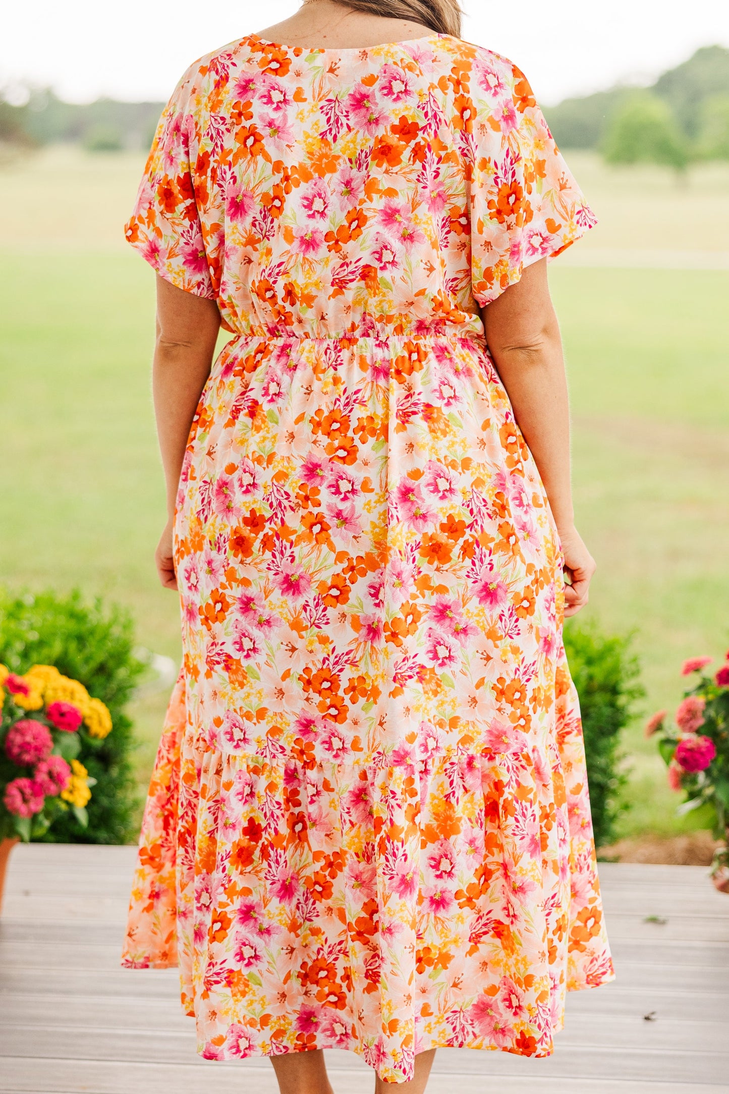 Mi Querido Vestido Darling, Rosa