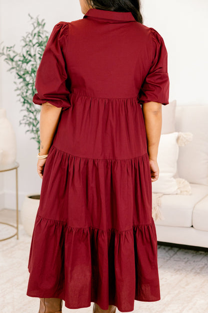 Vestido Nunca Apurado, Vino