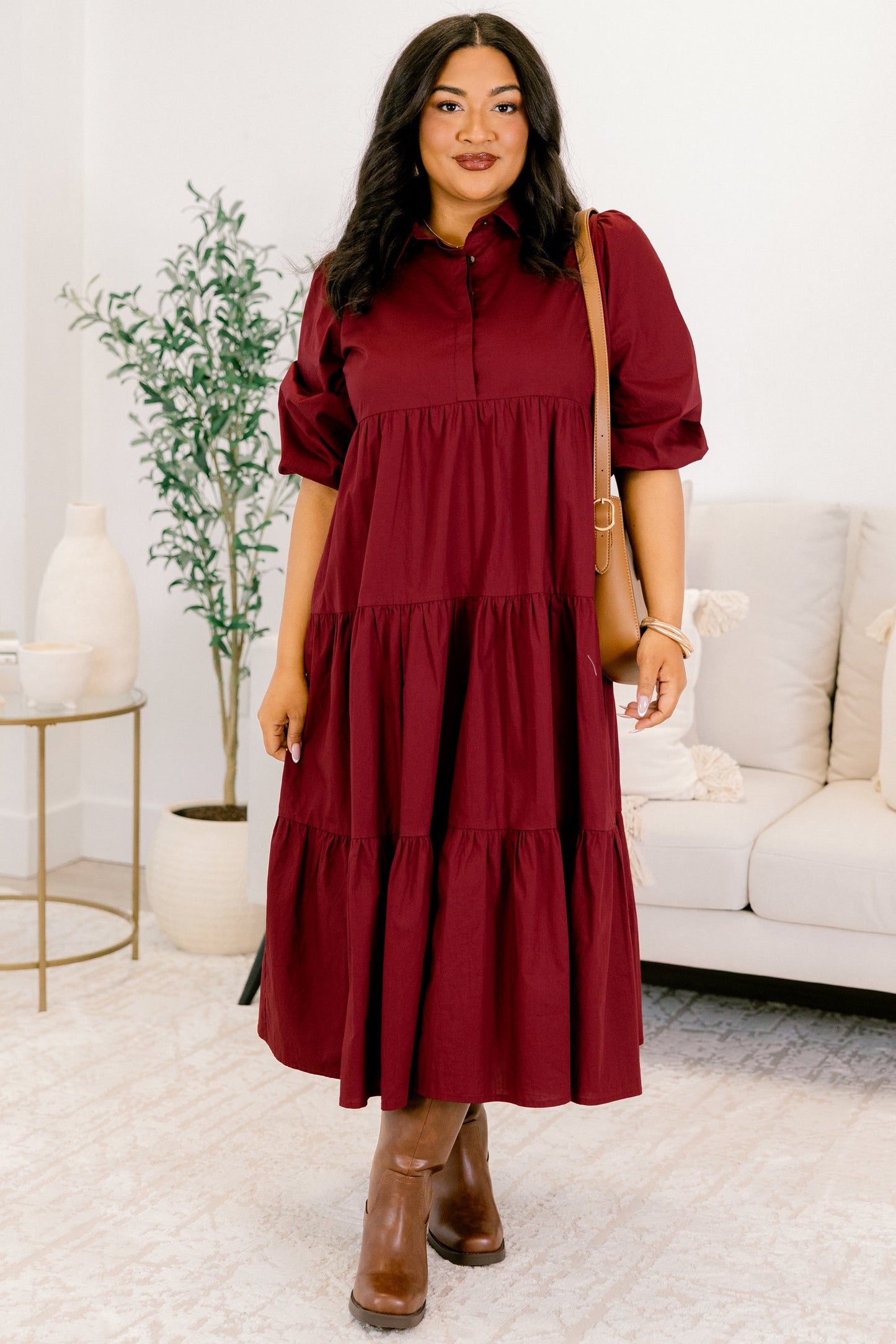 Vestido Nunca Apurado, Vino