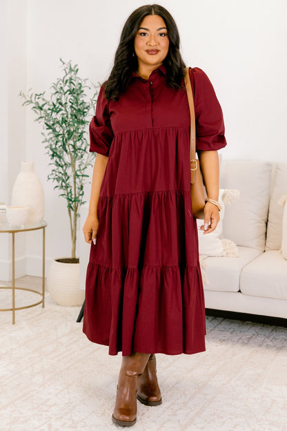 Vestido Nunca Apurado, Vino
