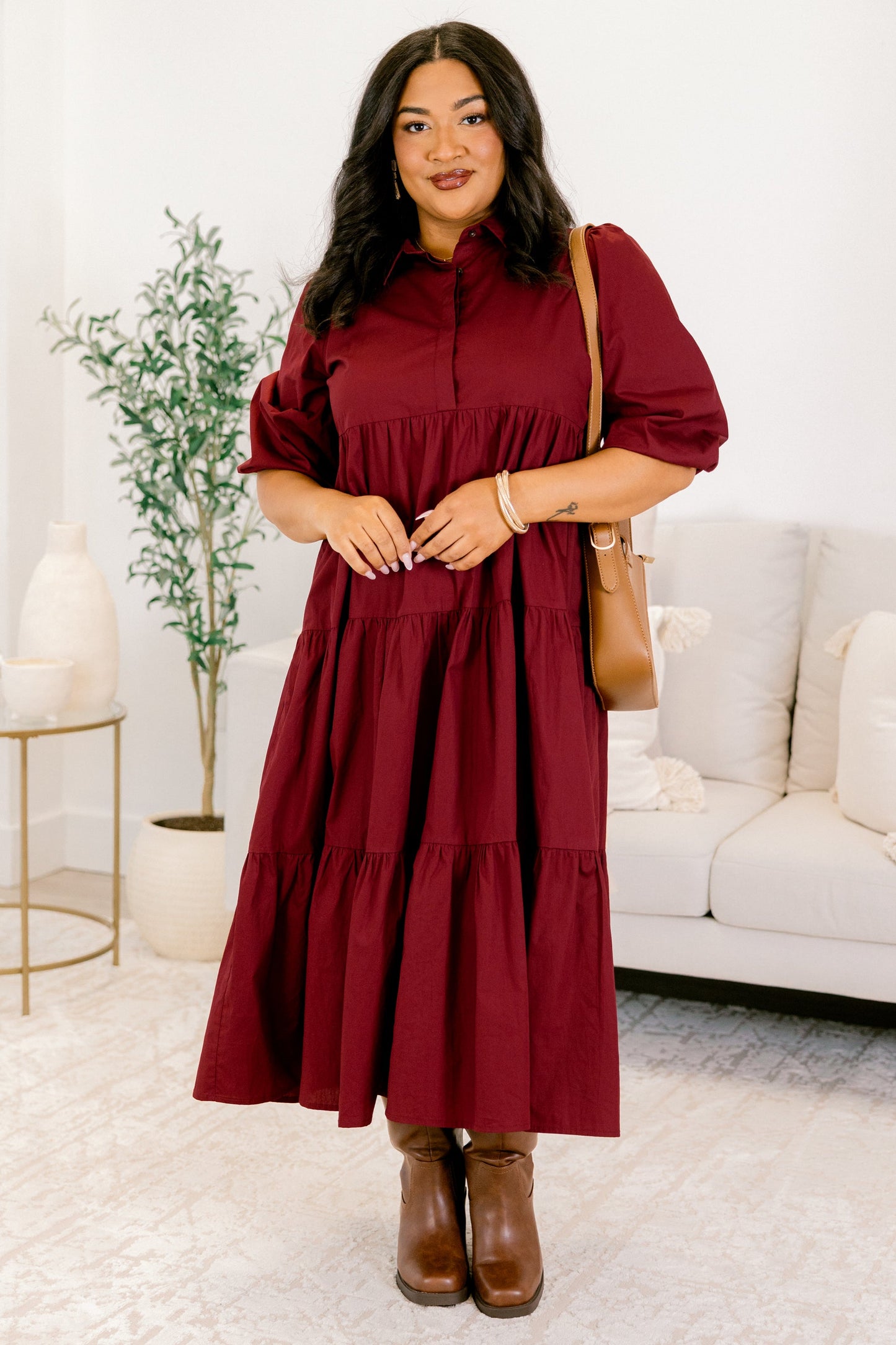 Vestido Nunca Apurado, Vino