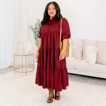 Vestido Nunca Apurado, Vino