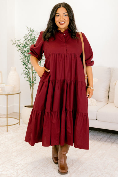 Vestido Nunca Apurado, Vino