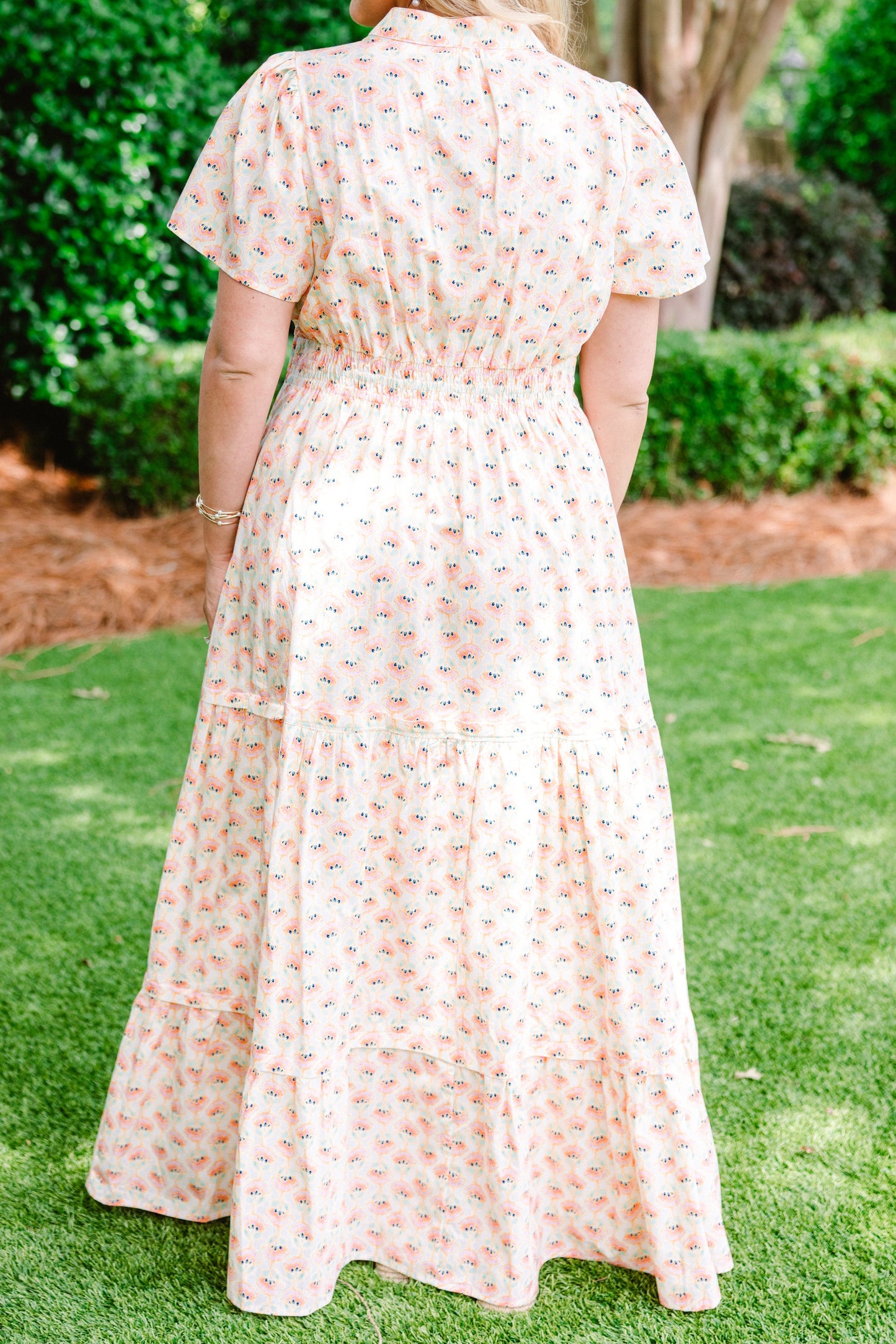 Vestido Sin Tiempo Que Perder, Crema
