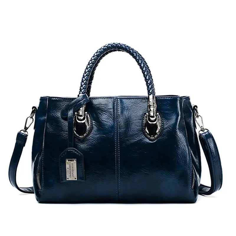 Joséphine | Bolsa Tote Compacta Elegancia