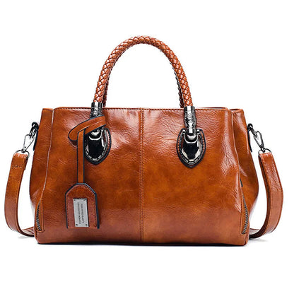 Joséphine | Bolsa Tote Compacta Elegancia