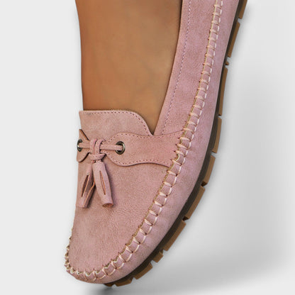 Maëlle | Mocasines Confort