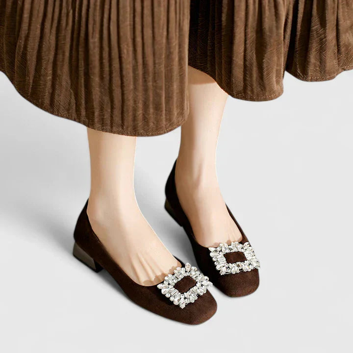 Béatrice | Tacones Bijou