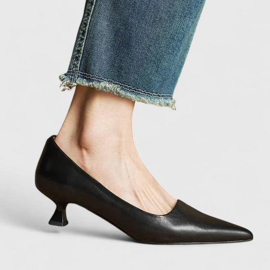 Élise | Talones Minimalistas
