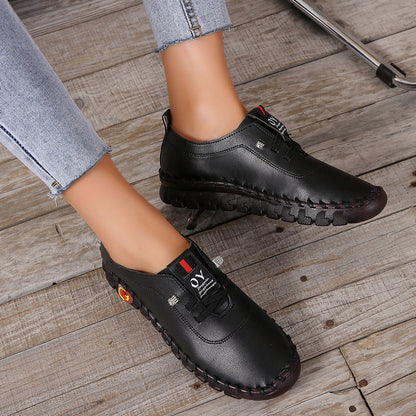 Aurélie | Zapatos Ortopédicos Confortables