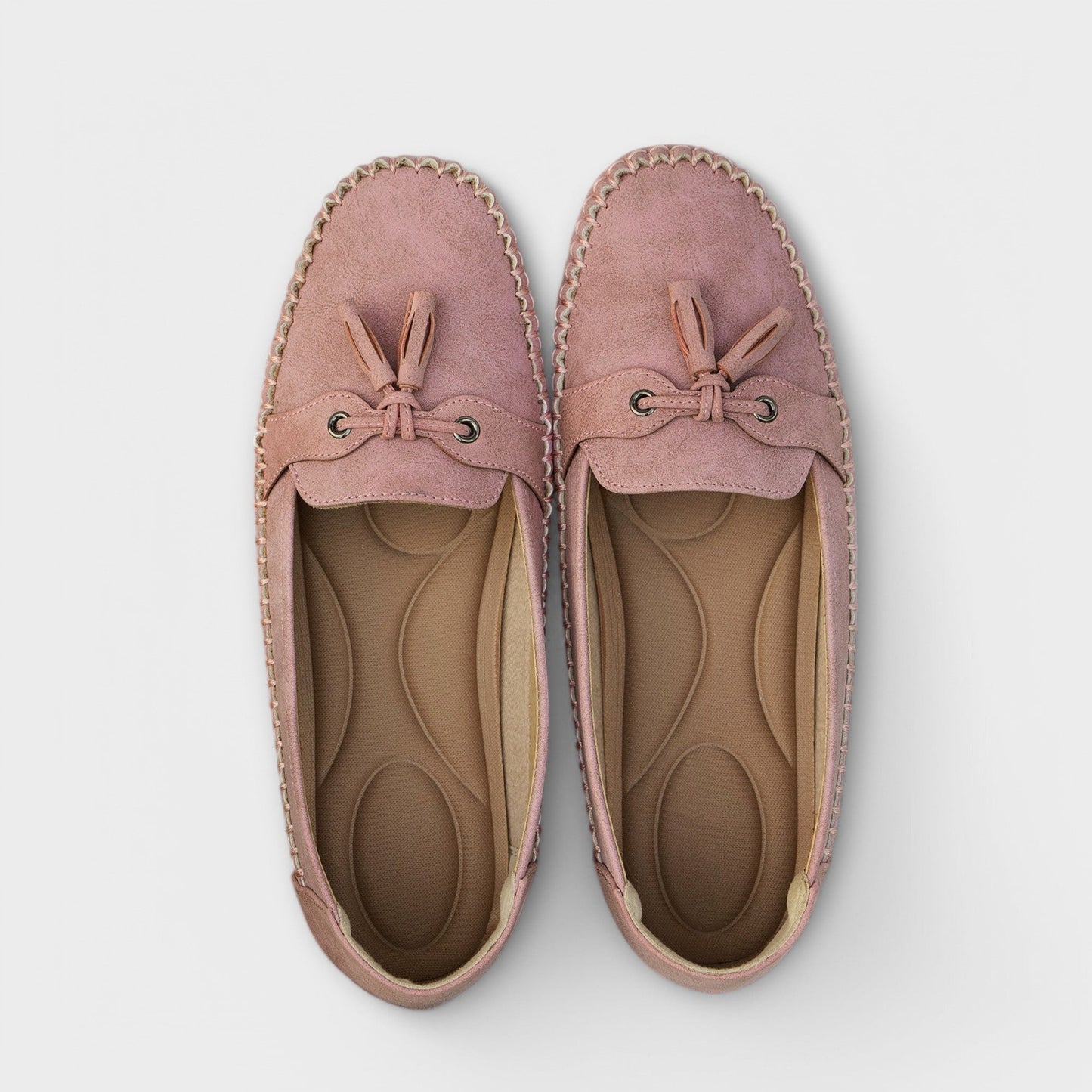 Maëlle | Mocasines Confort