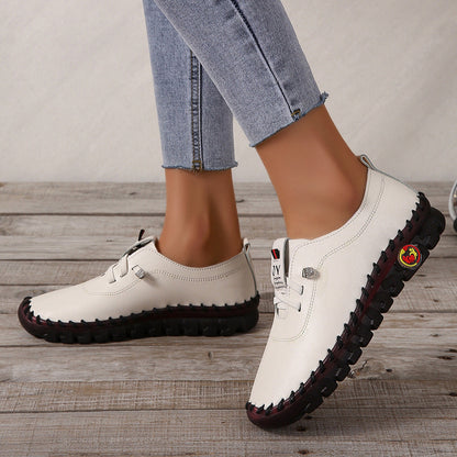 Aurélie | Zapatos Ortopédicos Confortables