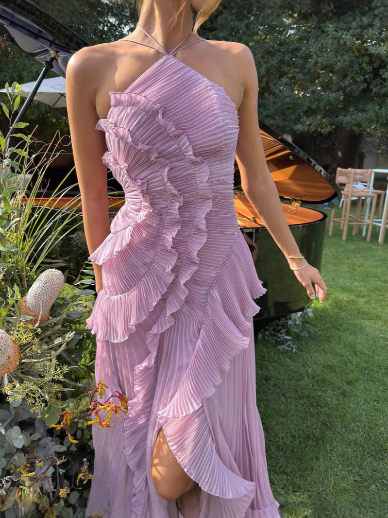 Olivia™ - Vestido elegante y ligero