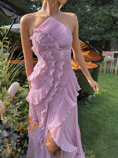 Olivia™ - Vestido elegante y ligero