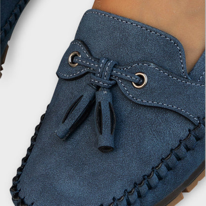 Maëlle | Mocasines Confort