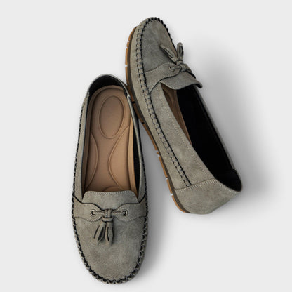 Maëlle | Mocasines Confort