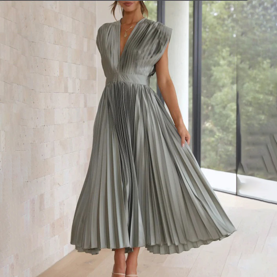 Benthe™ - Vestido Clásico Atemporal