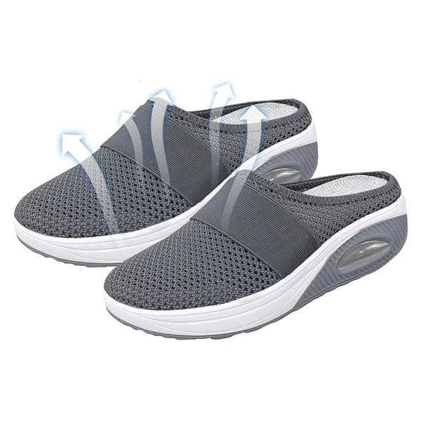 FINE STEP: Zapatos Ortopédicos