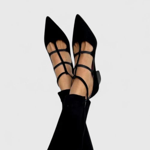 Sorelle | Tacones Gráficos