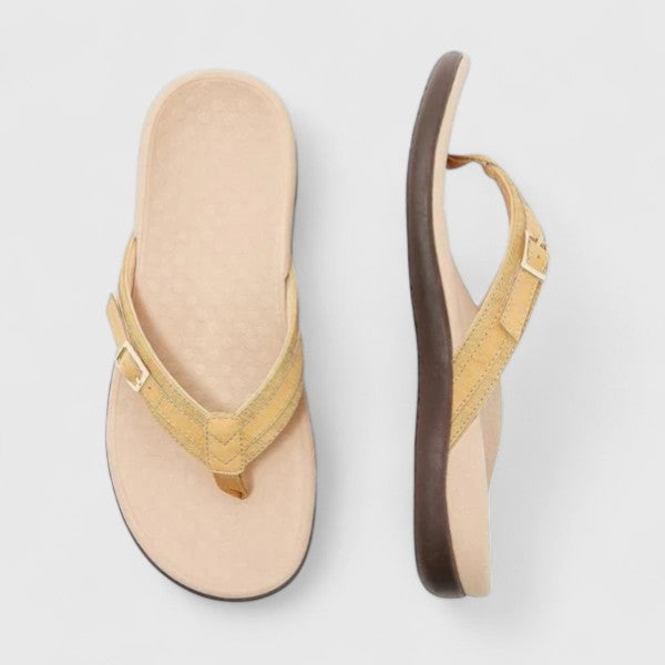 Railie | Chanclas Ortopédicas Confort