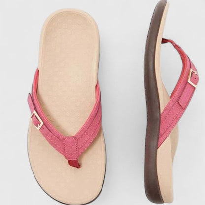 Railie | Chanclas Ortopédicas Confort