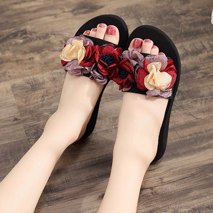 Zulema | Lekkie sandały w delikatnym niebieskim