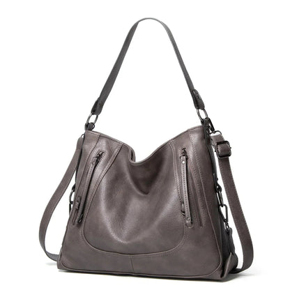 Clotilde | Bolsa Tote Suave Elegancia